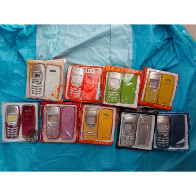 CHASING NOKIA 3315