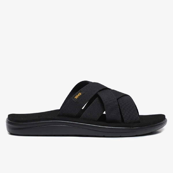 teva mens slippers