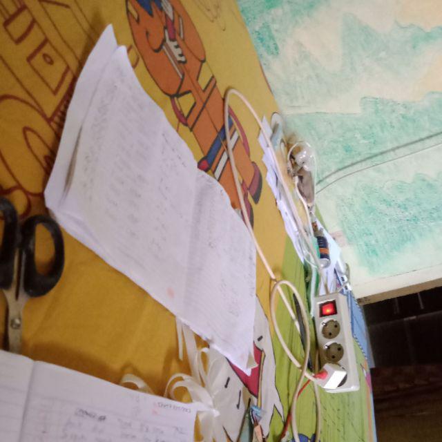 Sprei Batik Pekalongan Fn120