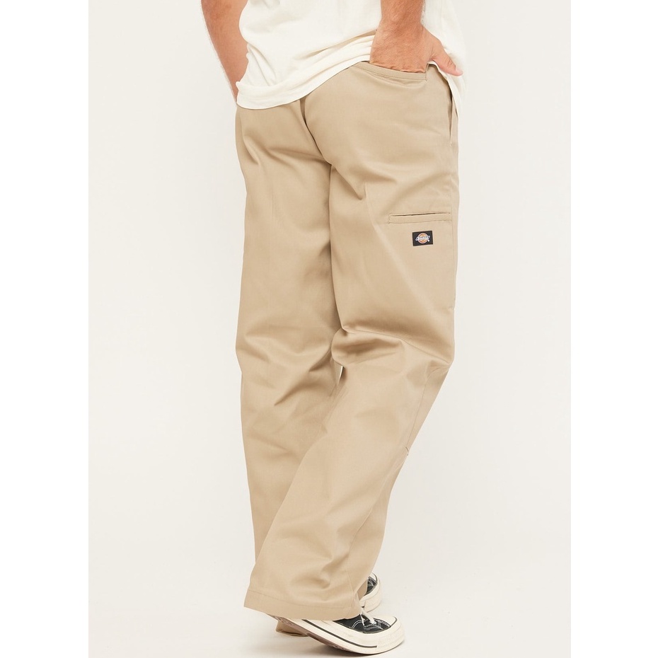 Long Pants Chino Pocket Style Celana Panjang Dickies 874 Premium