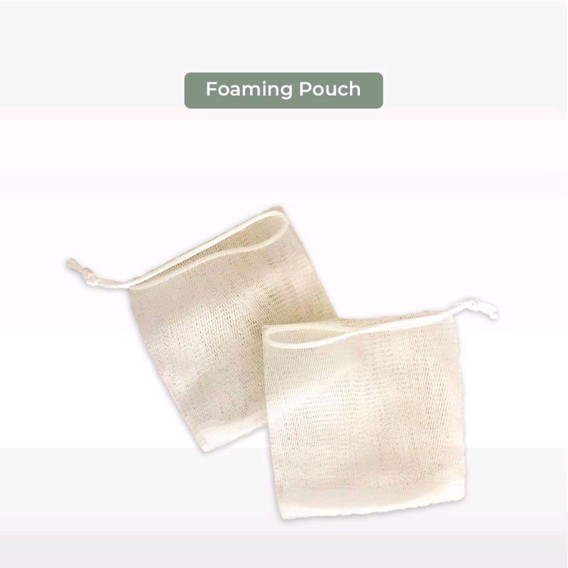 Biotalk Foaming Pouch /Kantong Soap