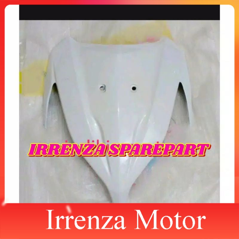 Cover tameng depan panel Vario 110 LED 2014 2015 2016 2017
