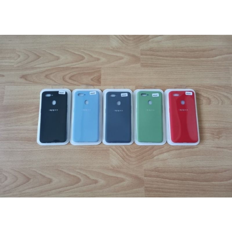 Robot case Oppo A7 Hybrid phantom Armor Oppo A5s A12