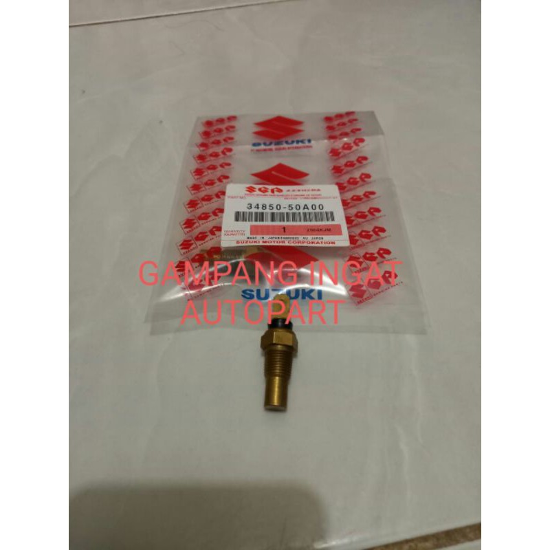 Switch Temperature Switch Panas Suzuki Carry Extra Futura T120SS