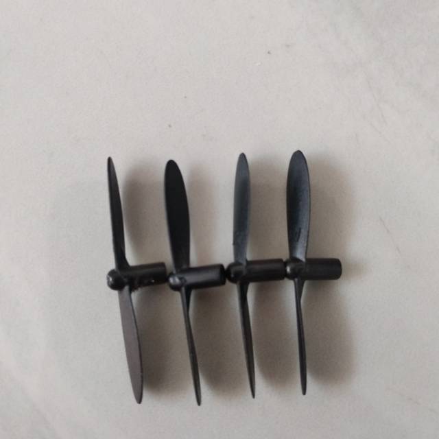 Propeller drone gteng T906W