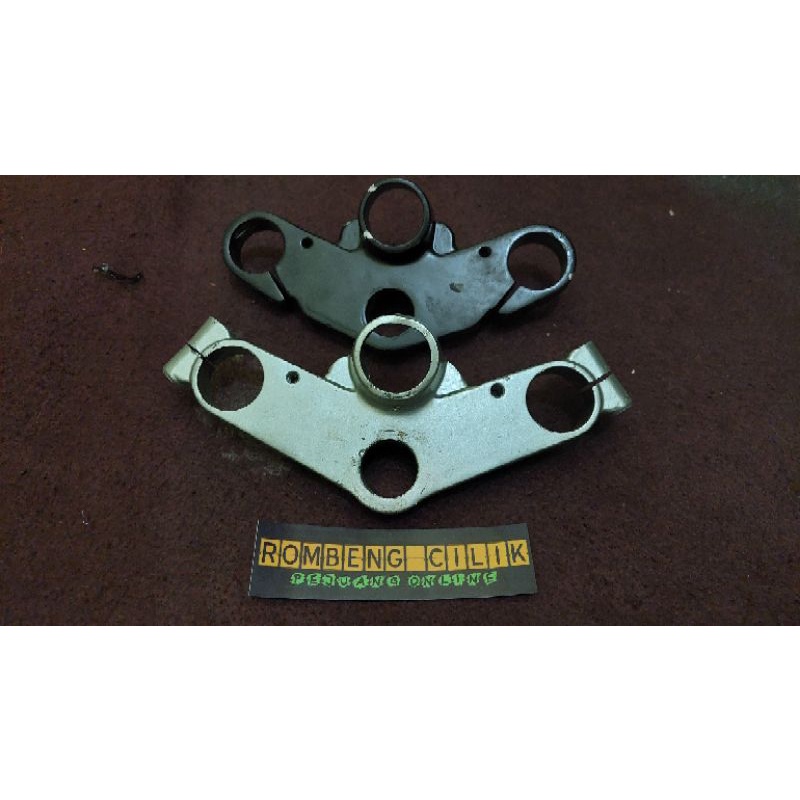 Segitiga ninja T Ninja original Segitiga Atas Ninja T atas ninja ori