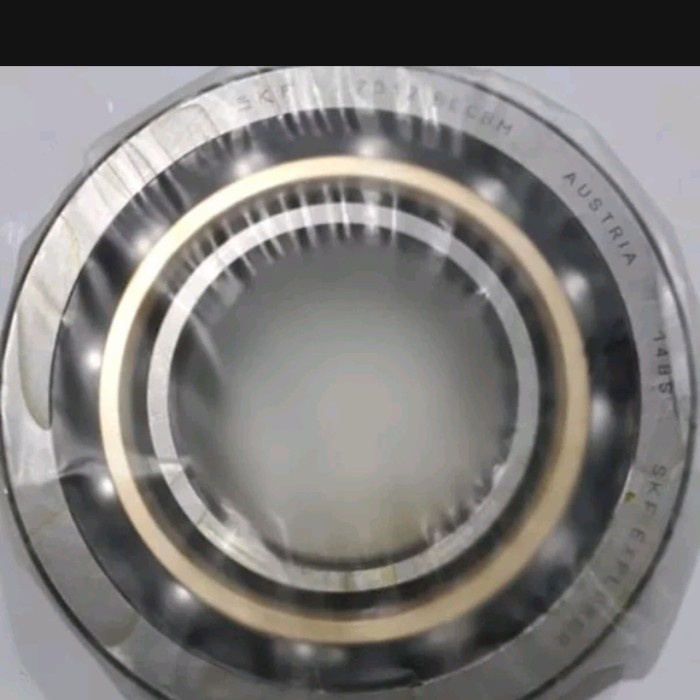 Bearing 7312 BECBM SKF ORIGINAL