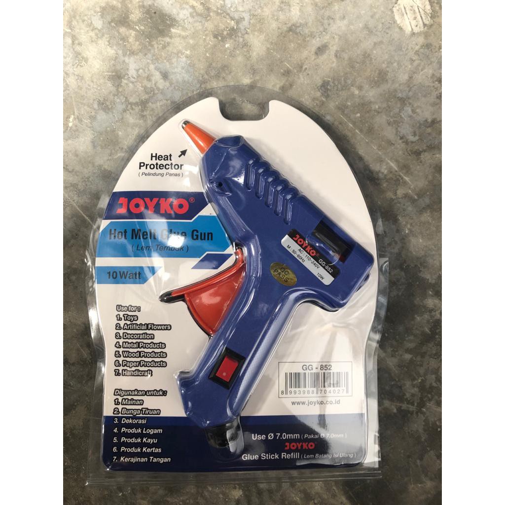 

Glue Gun JOYKO GG-852