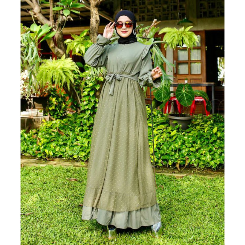 Dress Tutu Esme