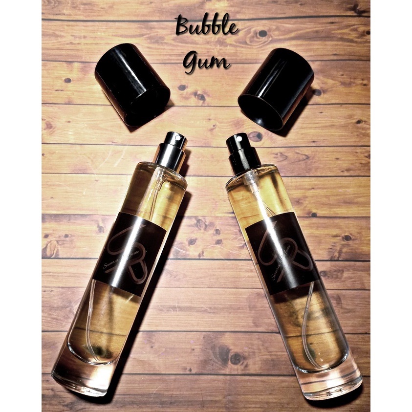 Parfum Bubble Gum/parfum wanita terlaris/parfum wanita terbaik/parfum wanita tahan lama/parfum idola