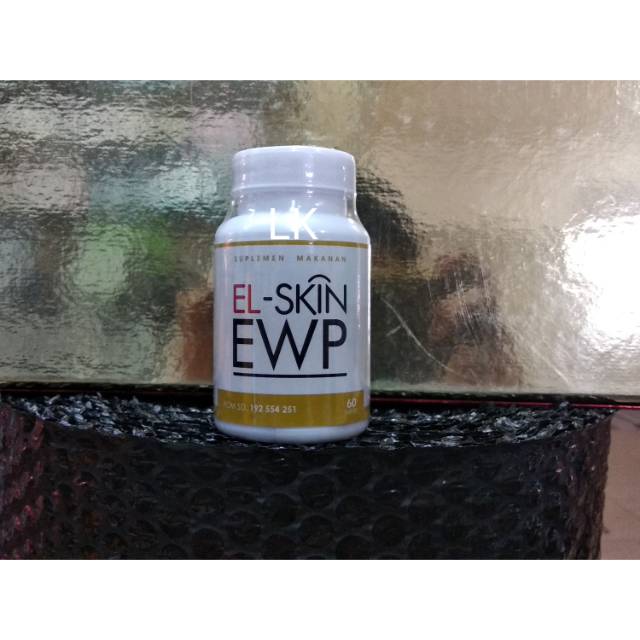 El-Skin EWP El Skin EWP Collagen Anti Aging