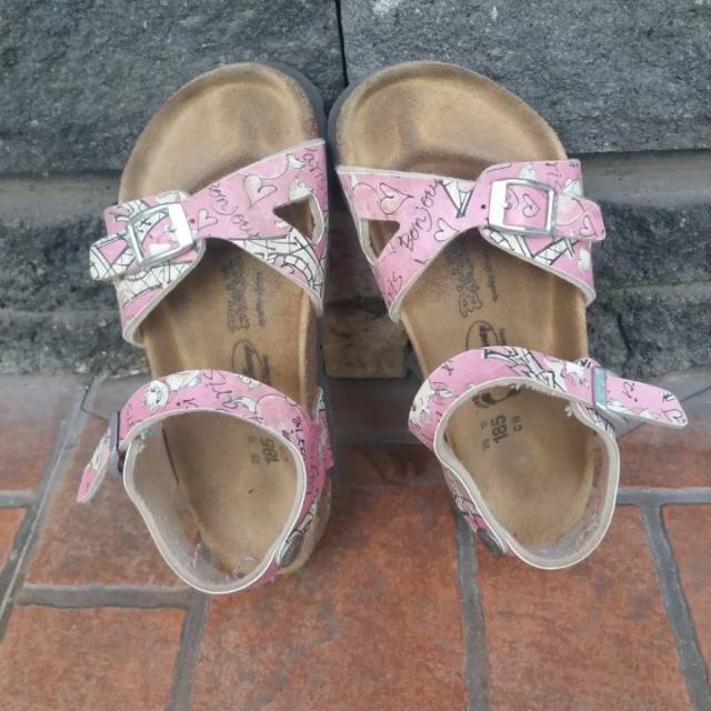Birkenstock kids