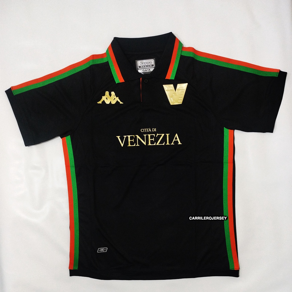 Jersey Venezia Home 2023 GO