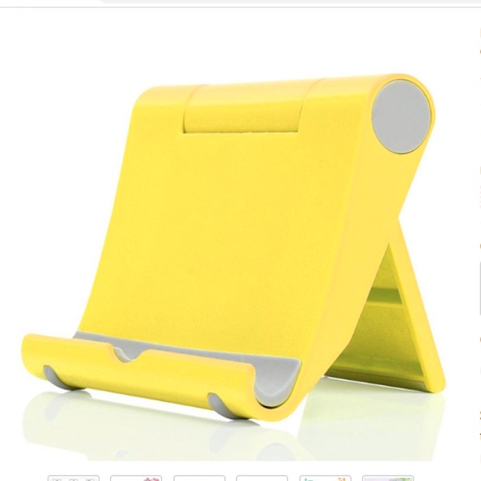 GoodCase - Universal Mini Stand for Tablet Or Smartphone