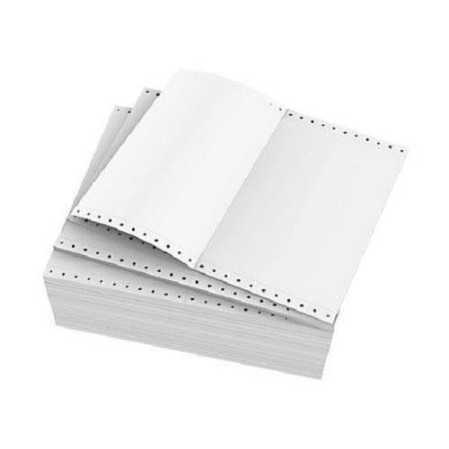 

Kertas | Continuous Form 9.5 X 11 3 Ply Ncr (Bisa Request Bagi 2) Kualitas Terbaik