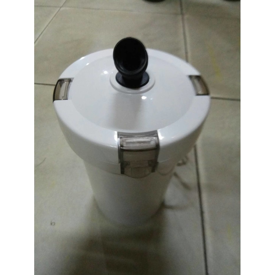SUNSUN HW-602B External Filter
