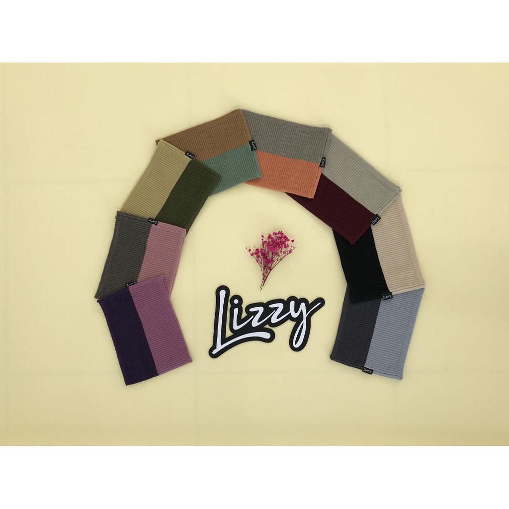 Lizzy - BANDANA PREMIUM