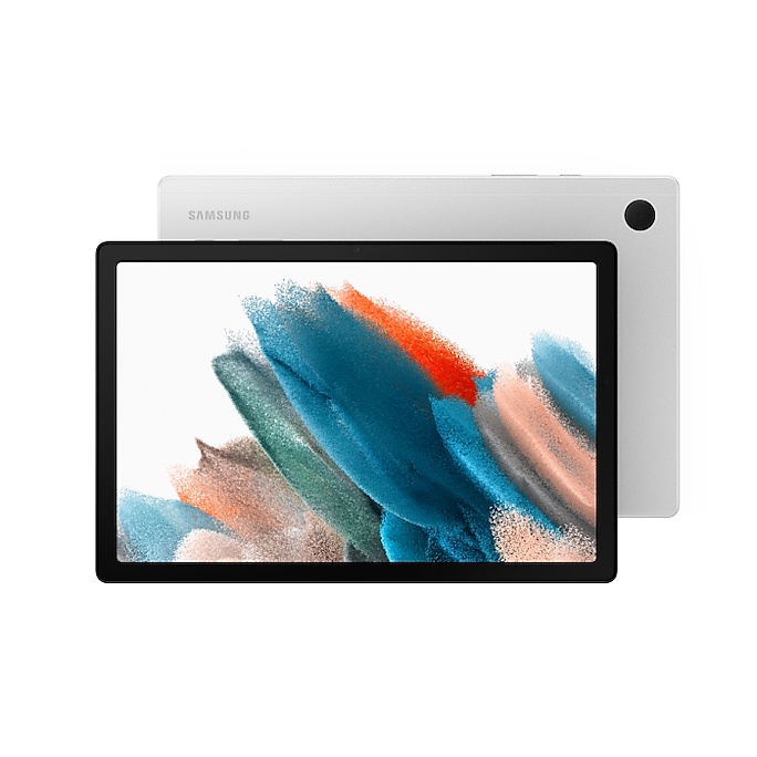 Samsung Galaxy Tab A8 LTE 4/128GB Garansi Resmi-3