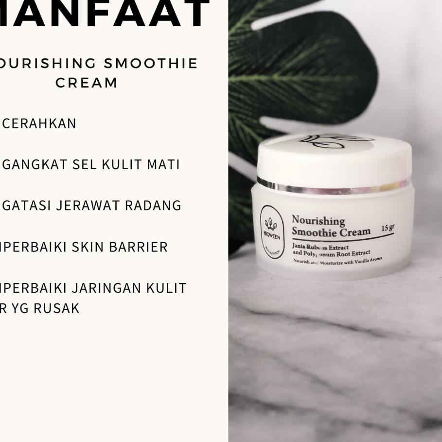 ❋ SALE FEBRUARI Hydraglow Shimmering Booster | Sunscreen HIQWEEN | Exfoliating Cream Hiqween | Essen