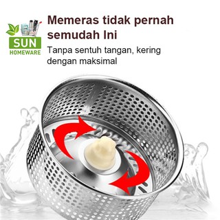 Mop / Super Mop / Spin Mop / Pel Lantai Dengan Ember | Shopee Indonesia