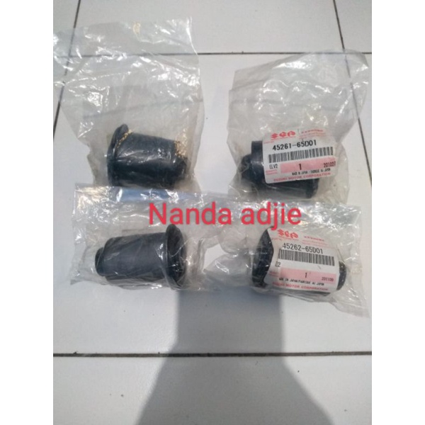Bushing arm depan mobil Grand escudo 1.6 Escudo 2.0 Escudo xl-7 original