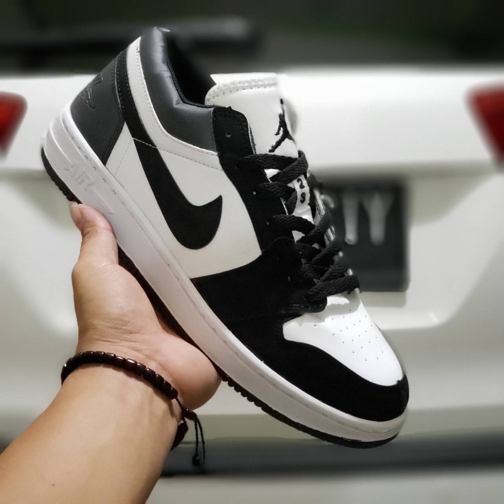 MEGA SALE 9.9 Nike Air Jordan 1LOW game royal BISA BAYAR DITEMPAT