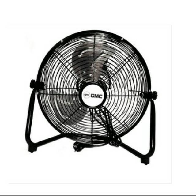Kipas angin duduk gmc 14 in
