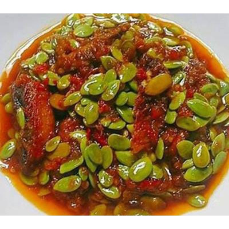 

YAMIKA SAMBAL PETAI CINA 200 GRAM