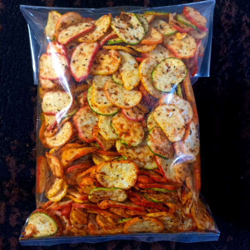 

Seblak Kering 500gr