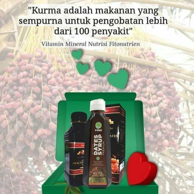 

Sari kurma