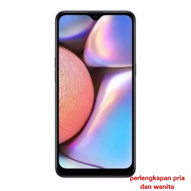 Samsung  A10S garansi resmi
