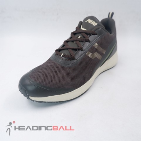 Sepatu Casual Piero Original Monza Green Off White P20771 BNIB