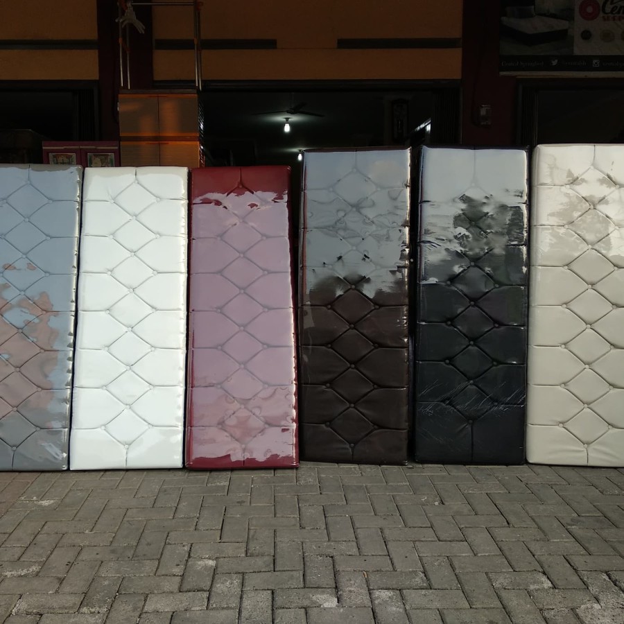 Sandaran Gantung (Headboard) 180