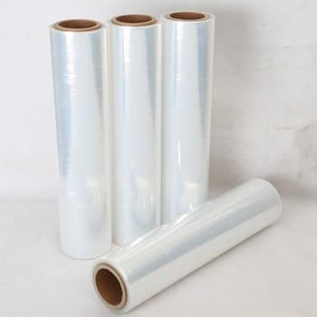 

Cantik Plastik Wrapping 50 Cm X 150 M - (Stretch Film) Hot Sale