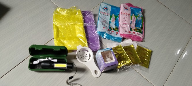 Sambungan Kran Flexible - Saringan Filter Keran Air 360 Derajat