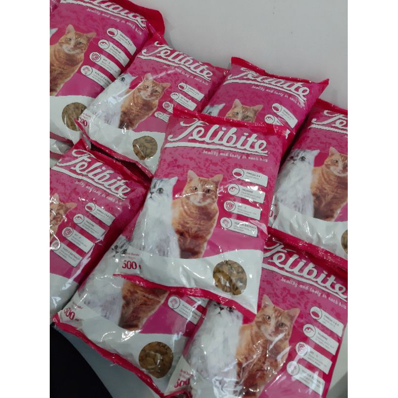 

Felibite 500gr