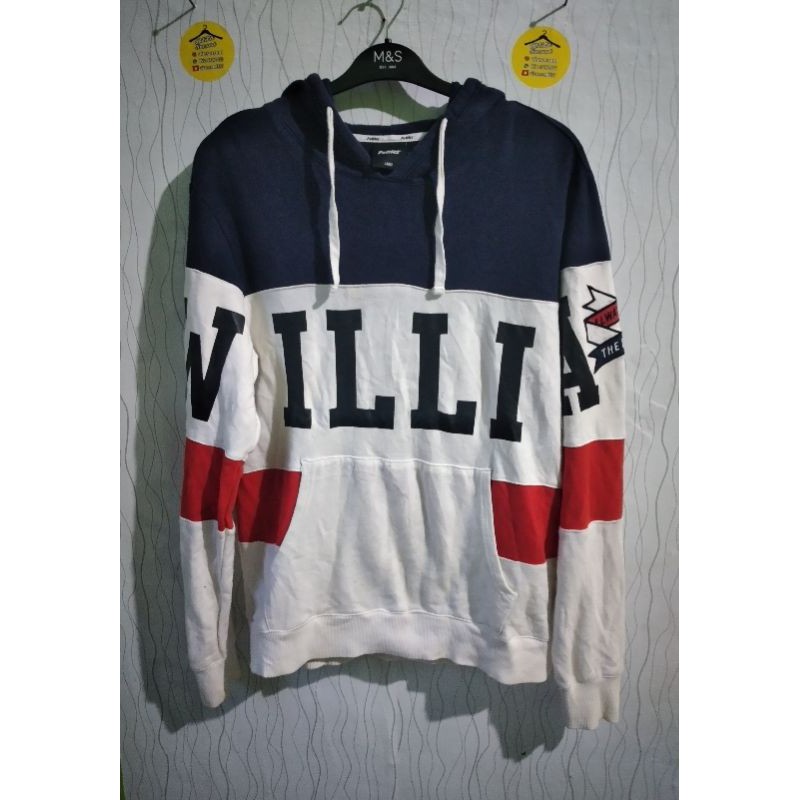 hoodie feltics second original