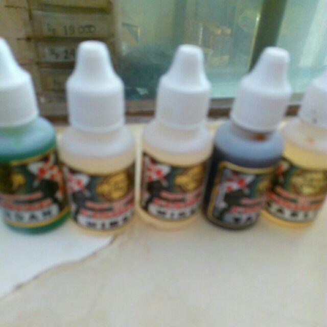 Essen Stella 30 Ml, Aneka Macam Aroma Lengkap