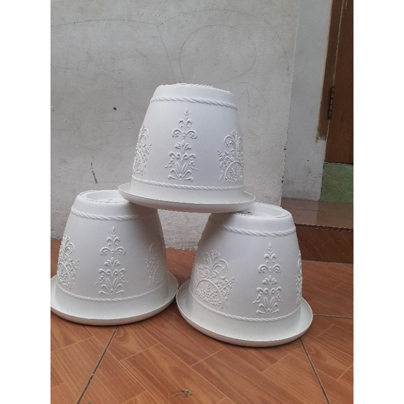 TERMURAH POT BUNGA MODEL TERBARU