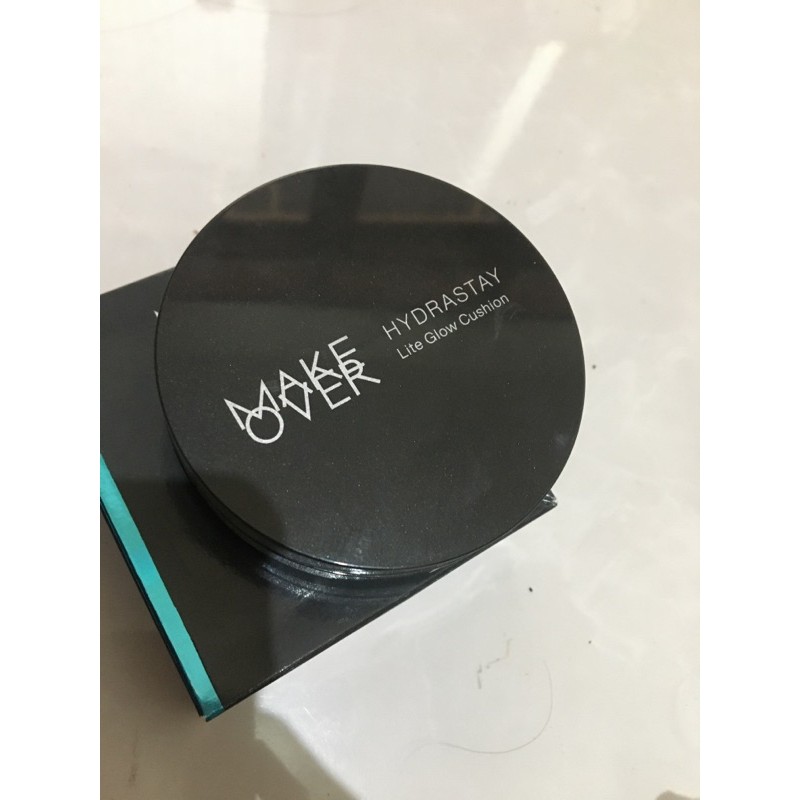 Preloved Makeover Hydrastay lite cushion W33