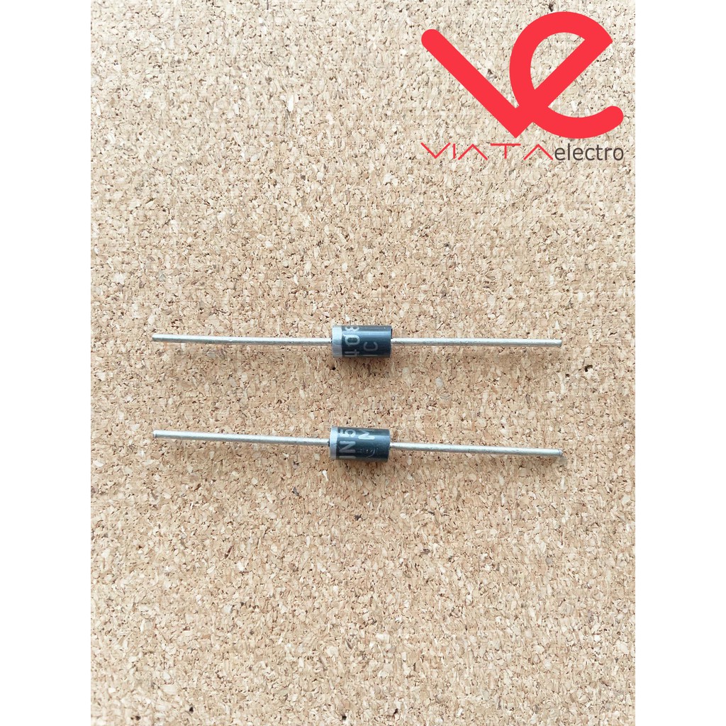 DIODA IN5408 MIC ASLI 1N5408 DIODE 1N5408 N5408 ORIGINAL