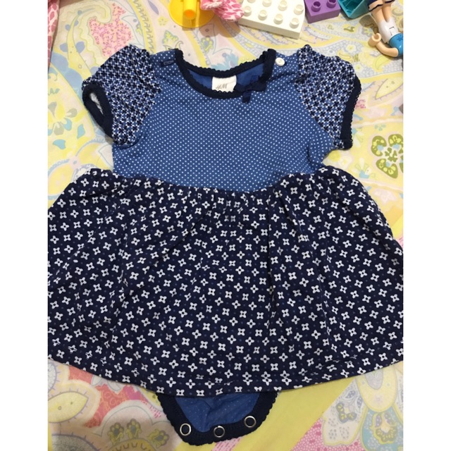 SALE Dress Bayi H&M