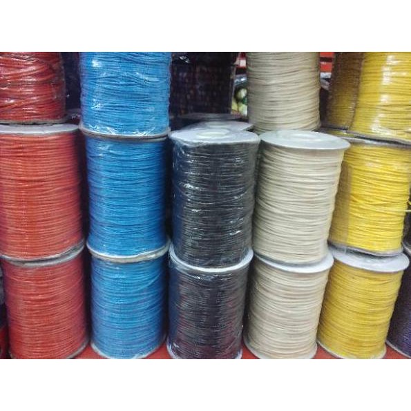 

Grosir F8WL9 Tali Korea 1.5mm /1mm /2mm P83 Harga Murah