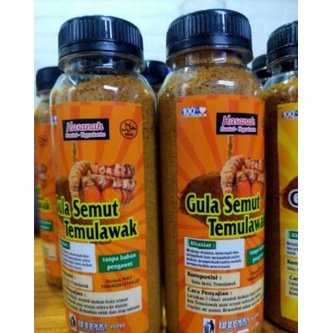 

MINUMAN SEHAT HERBAL GULA AREN TEMULAWAK | PENAMBAH STAMINA