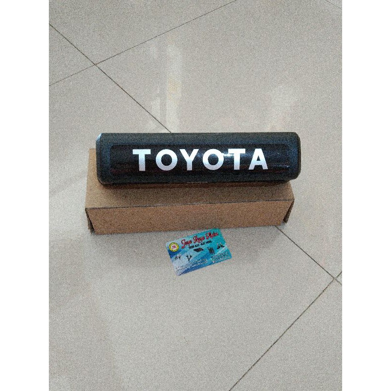 Lampu Plat Nomor Kijang Super Grand