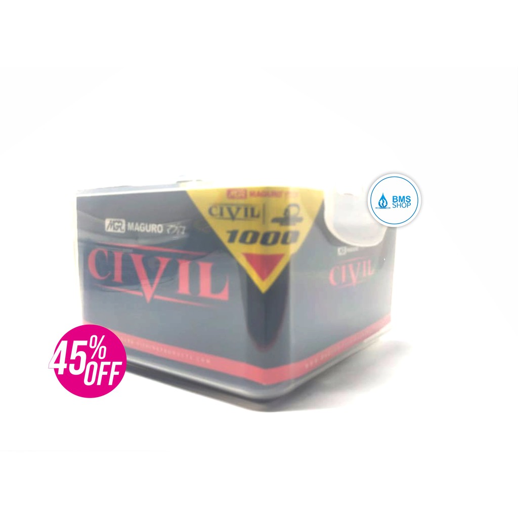 REEL MAGURO CIVIL 1000 BC01601-5 Bearing