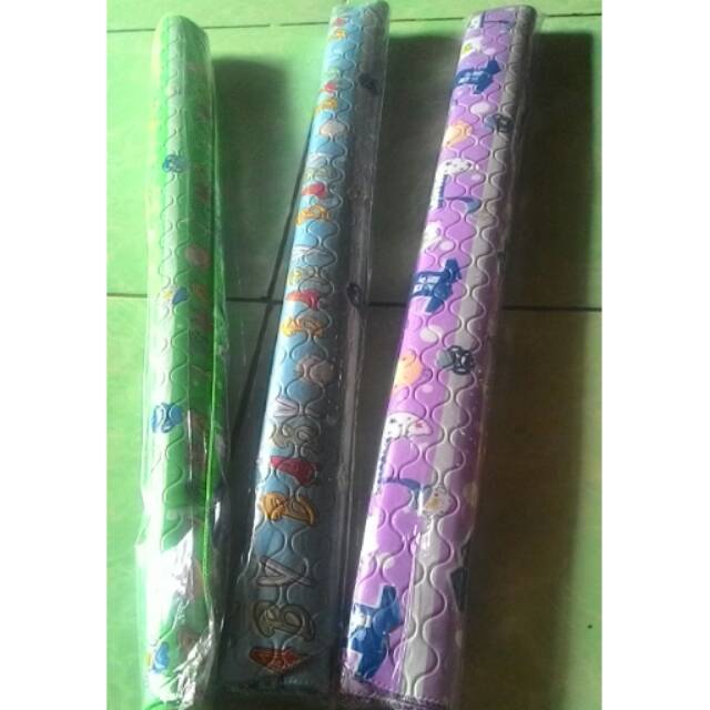 Perlak alas ompol anti air