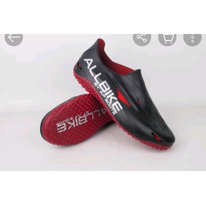 SEPATU ALLBIKE