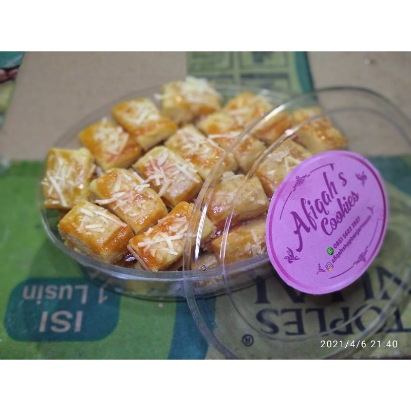 

kue kering