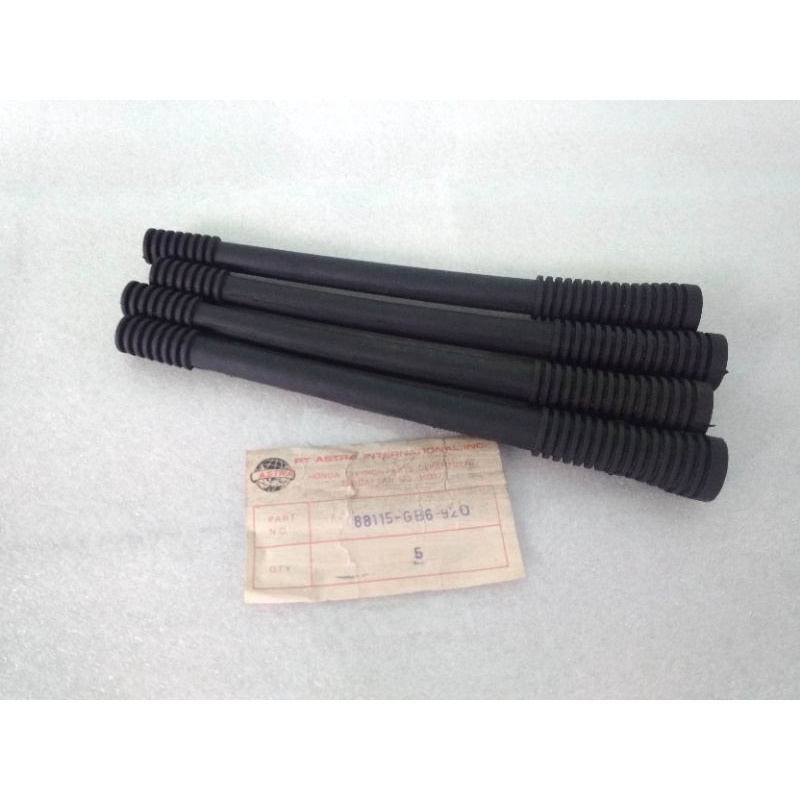 karet spion honda astrea C800 C 800 Asdap original asli honda astra